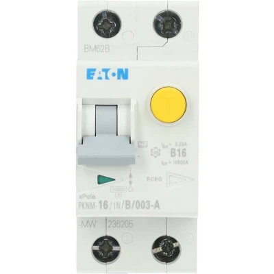 Afbeelding van EATON INDUSTRIES PK Aardlekschakelaar 236205 E2ZDW