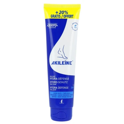 Afbeelding van Akileine Hydra Ultra Active Balsem 150 ml