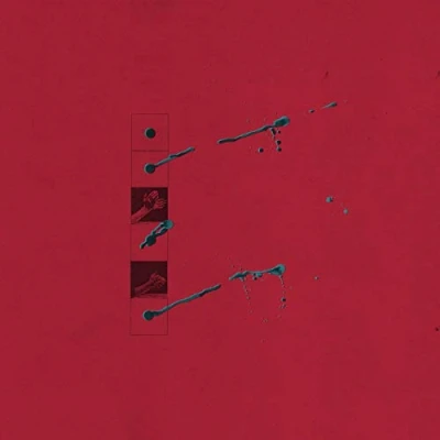 Afbeelding van Girls Names Arms Around A Vision (CD)