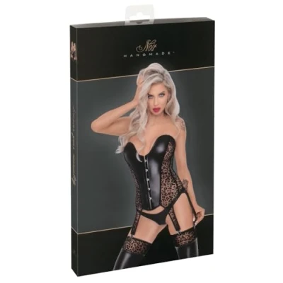 Afbeelding van Corset leo S