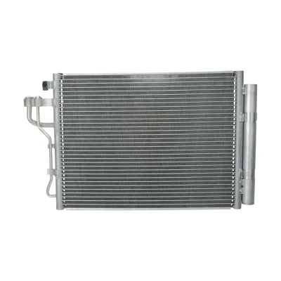 Afbeelding van BOSCH 1 986 AD2 275 Condensor Airco KIA: Picanto II (TA) 1.2, 1.0 LPG, 1.0, Bi Fuel 2011 2017