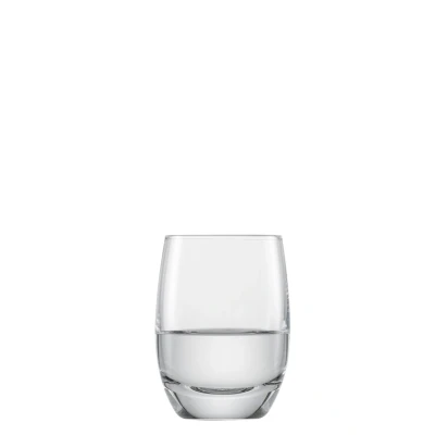 Afbeelding van Schott Zwiesel For You Shotglas 75ml 4 glazen