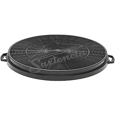 Afbeelding van EDESA Koolstoffilter 02859391 (2 St.)