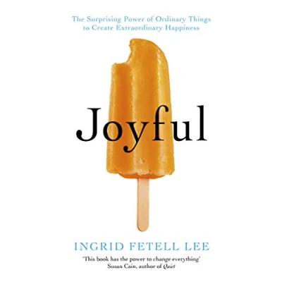 Afbeelding van Joyful