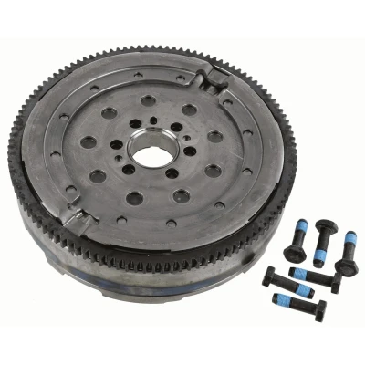 Afbeelding van Schokdemper SACHS 560 103, voor o.a. VW