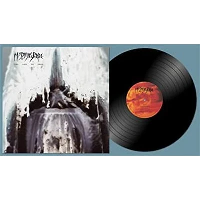Image de Turn Loose The Swans 30th Anniversary Vinyle Gris et Noir Marbré