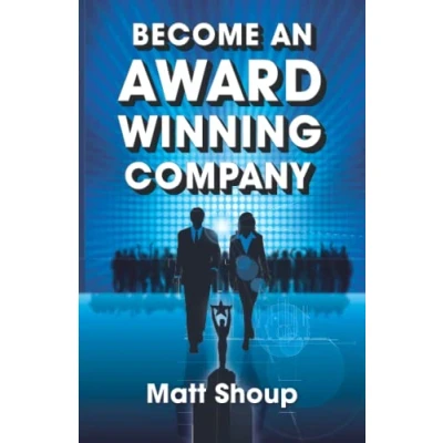 Afbeelding van Become An Award Winning Company