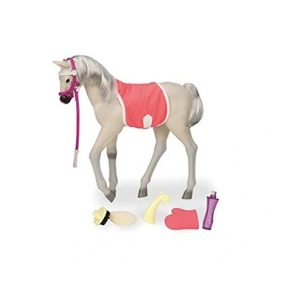 Afbeelding van Our Generation BD38020Z veulen 30 cm Mustang