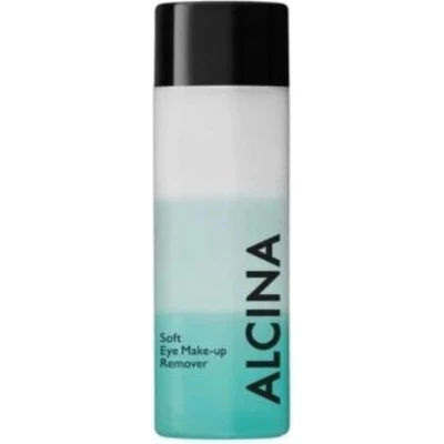 Afbeelding van Alcina Soft Eye Make up Remover 100ml