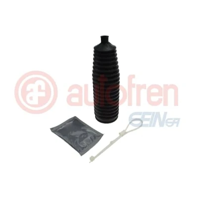 Afbeelding van AUTOFREN SEINSA D9301 Stuurhoes, stuureenheid Vooras rechts, links OPEL: Combo C Tour, Corsa Hatchback