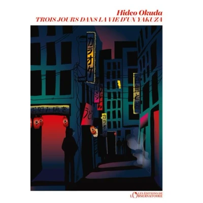 Image de Trois jours dans la vie d&#039;un yakuza