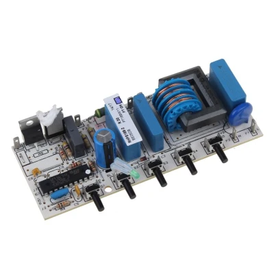 Image de Ariston Clavier de touches / commande C00109901