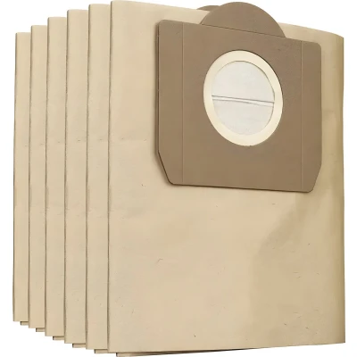 Afbeelding van Karcher Stofzakken WD3 &amp; MV3 / SE4 (5 stuks)