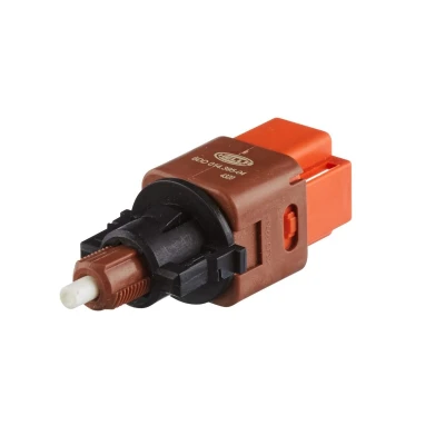 Afbeelding van Remlichtschakelaar HELLA 6DD 014 395 041