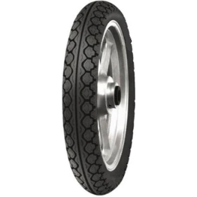 Afbeelding van Pirelli Mandrake Mt™ 15 59j Tl M/c Wegachterband Zwart 110 / 80 R14