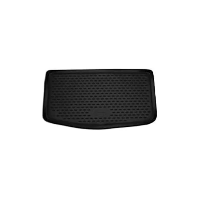 Afbeelding van Element KIA Picanto 2017 2020 Hatchback Kofferbakmat, op maat, antislip, van rubber
