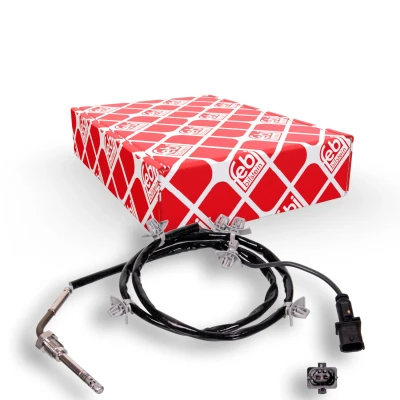 Afbeelding van Febi Bilstein Sensor uitlaatgastemperatuur 100842