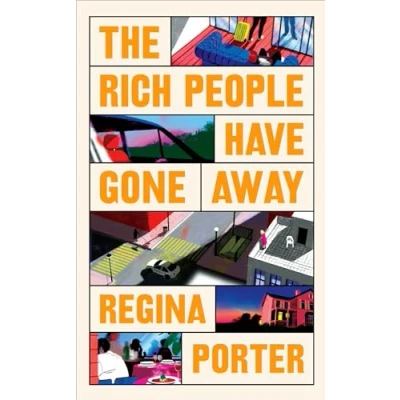 Afbeelding van The Rich People Have Gone Away