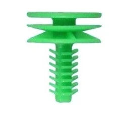 Afbeelding van Klem ROMIX ROM 11056, 10 stuks