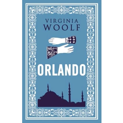 Afbeelding van Orlando