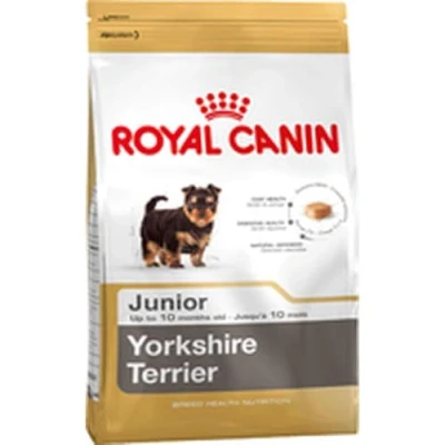 Afbeelding van Royal Canin Yorkshire Terrier Junior Hondenvoer 7,5 kg
