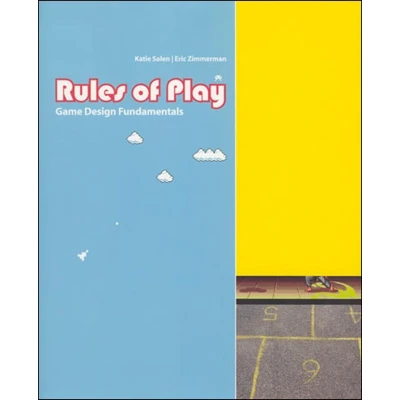 Afbeelding van Rules of Play
