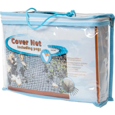 Afbeelding van Cover Net 2 x 3 m VT