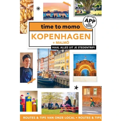 Image de Kopenhagen + Malmö
