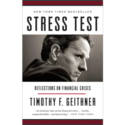 Afbeelding van Stress Test