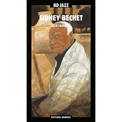 Afbeelding van Bechet Sidney / Bd Jazz