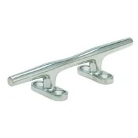 Afbeelding van Silerswaar Kikker Rvs 102mm