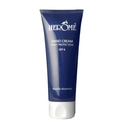 Afbeelding van Herome Handcreme Reisverpakking 30ML