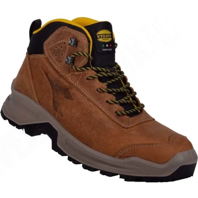 Afbeelding van Diadora werkschoenen S3 SRC 177654