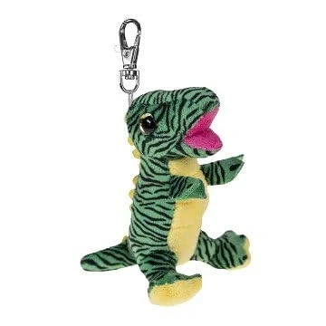 Afbeelding van Lumo Stars sleutelhanger dino t rex, 8,5cm