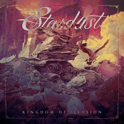 Afbeelding van Stardust Kingdom Of Illusion (CD)