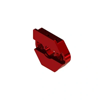 Afbeelding van Sliding Motor Mount Plate 50 Series (Red)