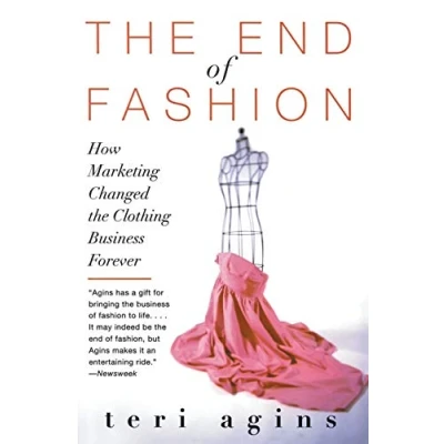 Afbeelding van The End of Fashion