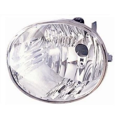Afbeelding van PRASCO TY2854413 Mistlampen rechts TOYOTA: RAV4 II Off Road