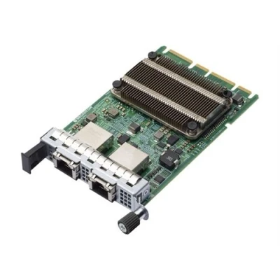 Image de Lenovo ThinkSystem Broadcom 57416 Adaptateur réseau OCP 3.0 Gigabit Ethernet / 10 Gb x 2 pour ThinkAgile VX3330 Appliance; VX3530 G VX7330 N VX75XX Certified Node