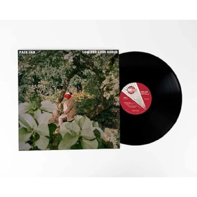 Afbeelding van Pale Jay Low End Love Songs (LP)