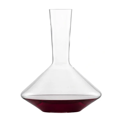 Afbeelding van Schott Zwiesel Pure Decanteerkaraf 0,75 Liter Transparant