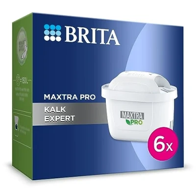 Afbeelding van Brita Filterpatroon Maxtra Pro 6ST