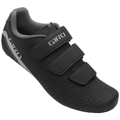 Afbeelding van Giro Stylus, Cross Trainer voor dames, zwart, 43 EU, zwart.