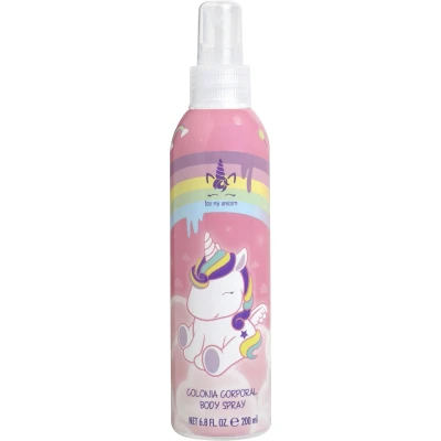 Afbeelding van Eau my Unicorn Body Mist 200 ml
