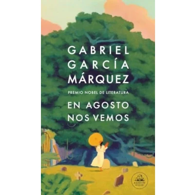 Afbeelding van En agosto nos vemos