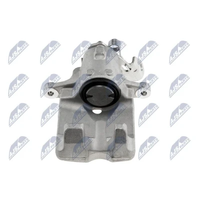 Afbeelding van NTY HZT PL 038 Remklauw Achteras links Zonder framewerk OPEL: Insignia A Sports Tourer, Saloon, Hatchback