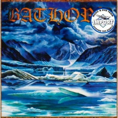 Afbeelding van Bathory: Nordland I [CD]