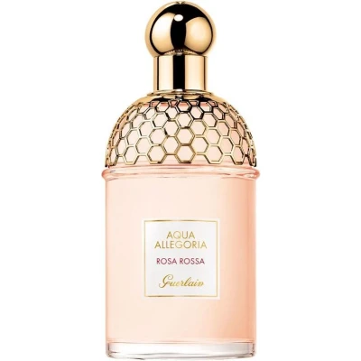 Afbeelding van Guerlain Aqua Allegoria Rosa Rossa Eau de toilette spray 125 ml