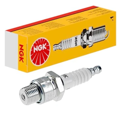 Afbeelding van NGK 2422 Bougie M14 x 1,25 SW: 20,8 mm