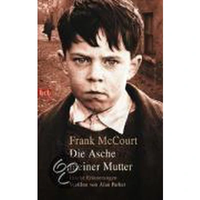 Afbeelding van Die Asche Meiner Mutter